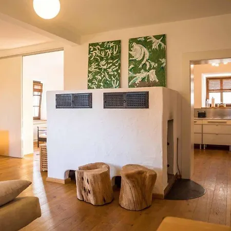 Ferienwohnung Altes Schulhaus Greising Deggendorf Exterior photo