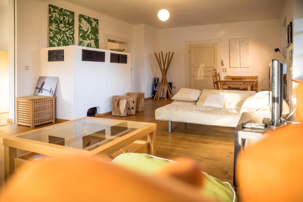 Altes Schulhaus Greising Apartment *