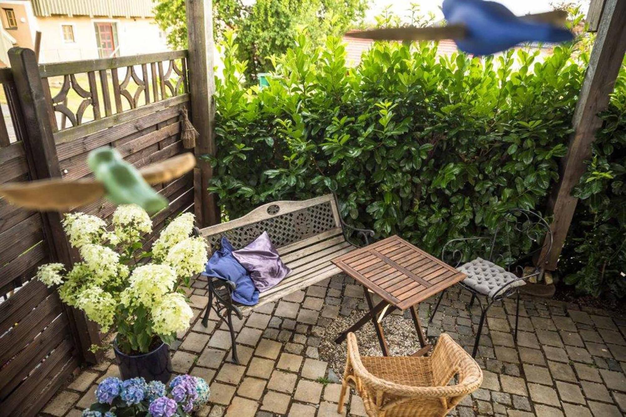 Altes Schulhaus Greising Appartement Deggendorf