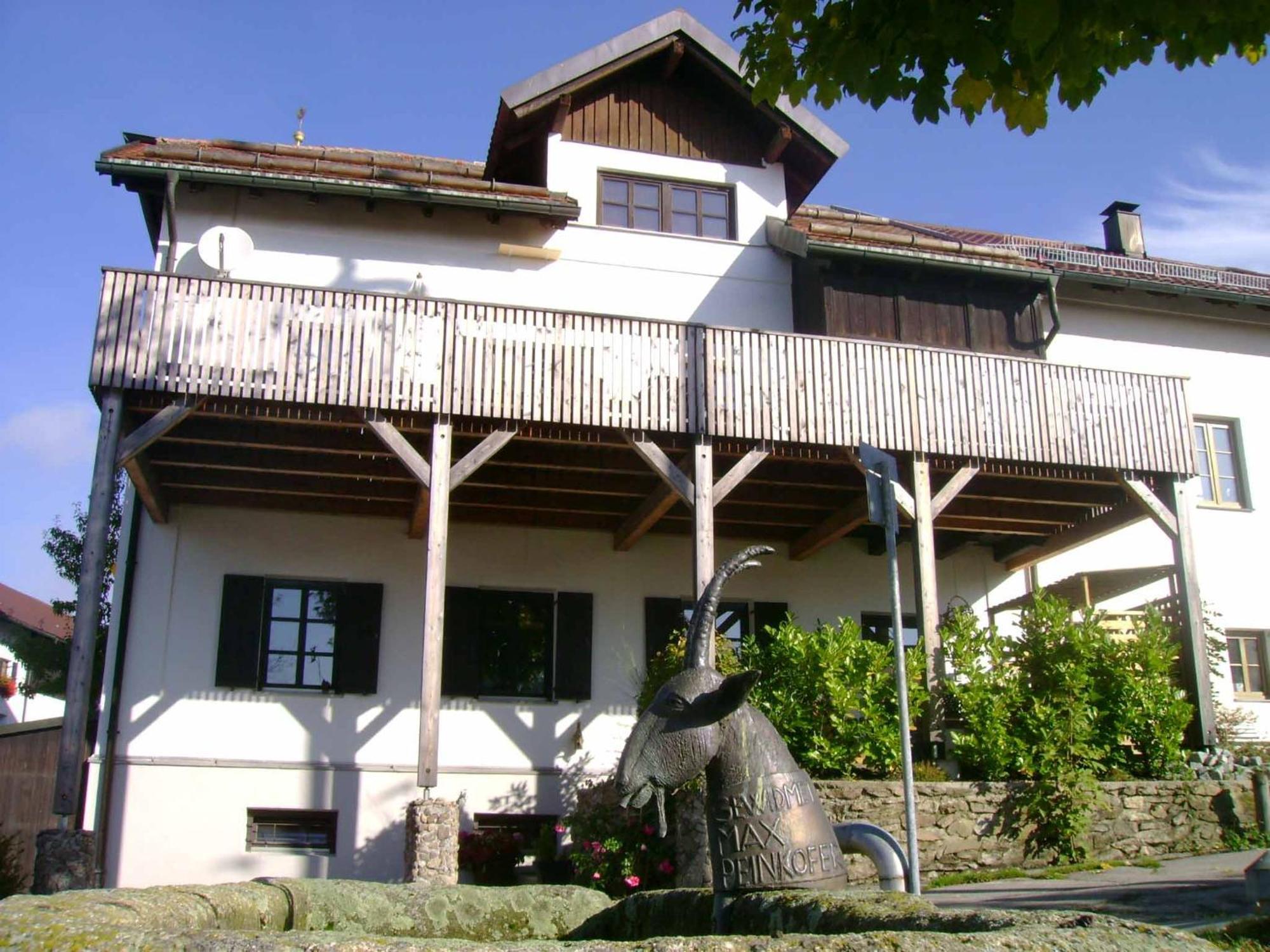 Altes Schulhaus Greising Deggendorf